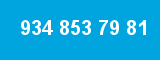 934 853 79 81 934 853 79 81